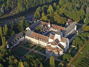 Why You Should Visit a Monastery