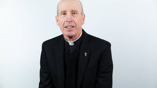 Remembering Deacon Christopher Byrne