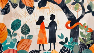 The Gift of Gender and the Theology of the Body: What Male and Female Reveal About God’s Love