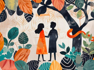 The Gift of Gender and the Theology of the Body: What Male and Female Reveal About God’s Love
