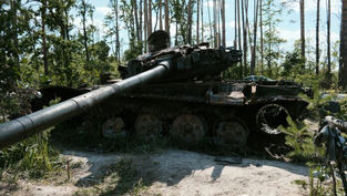 Russia’s sacrilegious war on Ukraine