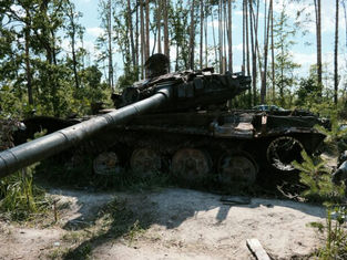 Russia’s sacrilegious war on Ukraine