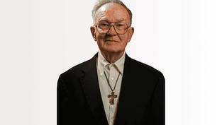 Remembering Deacon Marvin Hegarty