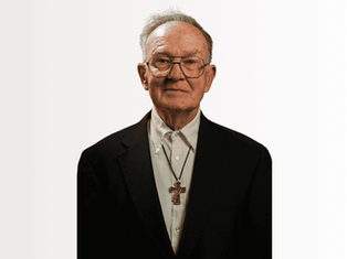 Remembering Deacon Marvin Hegarty