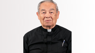 Remembering Deacon Al Sandoval