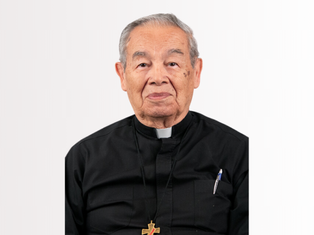 Remembering Deacon Al Sandoval