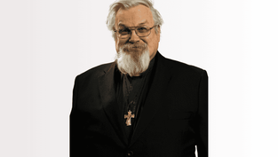 Remembering Deacon Bill Jordan