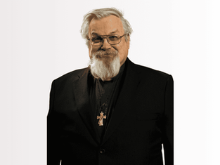 Remembering Deacon Bill Jordan