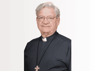 Remembering Deacon Norman Beabout