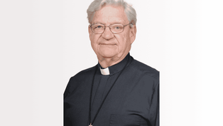 Remembering Deacon Norman Beabout