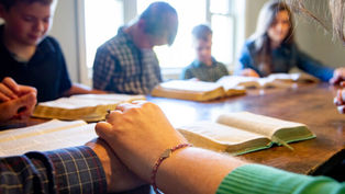 Keeping Your Kids Catholic
