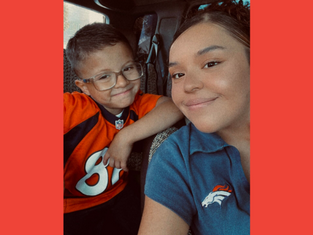 From Shelter Resident to Housing Navigator: Jade’s Journey with Samaritan House