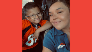 From Shelter Resident to Housing Navigator: Jade’s Journey with Samaritan House
