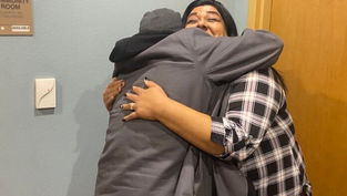 In his own words: Gabe gains housing in Greeley