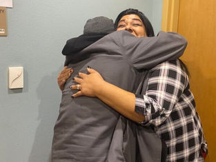 In his own words: Gabe gains housing in Greeley