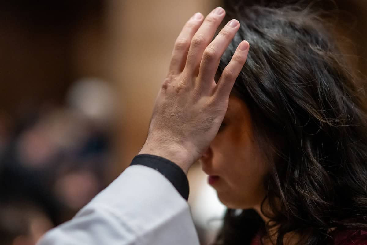 (Photo by Daniel Petty/Denver Catholic)