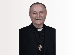 Remembering Deacon Witold Engel