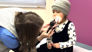 Every Child Pediatrics: Bringing Healthcare to Families in Need