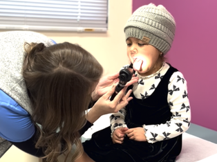 Every Child Pediatrics: Bringing Healthcare to Families in Need