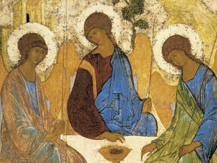 A New Love in Our Hearts: Charity