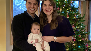 From Exhaustion to Grace: Finding Hope in Motherhood