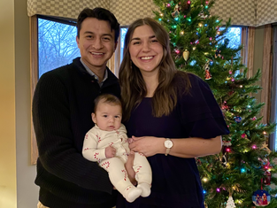 From Exhaustion to Grace: Finding Hope in Motherhood