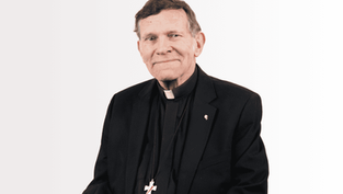 Remembering Deacon David Arling