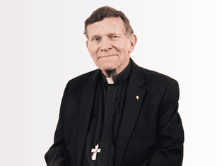Remembering Deacon David Arling