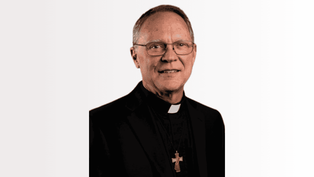 Remembering Deacon Patrick Travis