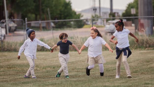 It is Right and Just: A Celebration of Catholic Exceptional Student Service