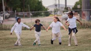 It is Right and Just: A Celebration of Catholic Exceptional Student Service