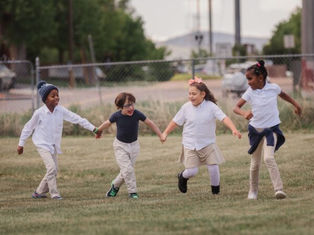 It is Right and Just: A Celebration of Catholic Exceptional Student Service