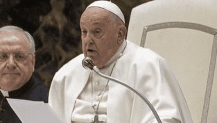 FULL TEXT: Pope Francis Issues Letter to U.S. Bishops on Migration