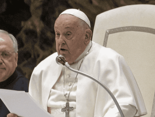 FULL TEXT: Pope Francis Issues Letter to U.S. Bishops on Migration