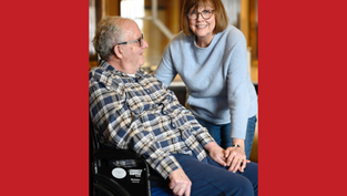 The Healing Power of Prayer: How Lynn Transformed Caregiving with the Rosary
