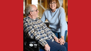 The Healing Power of Prayer: How Lynn Transformed Caregiving with the Rosary