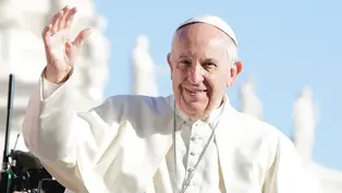 Vatican shares ailing Pope Francis’ weekly catechesis: ‘Jesus Christ our hope’