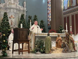 Hope rises from the ashes as Catholic aid mobilizes in California wildfires