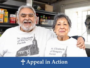 More than a Meal: The Lifelong Mission of Dee and Steve Perez