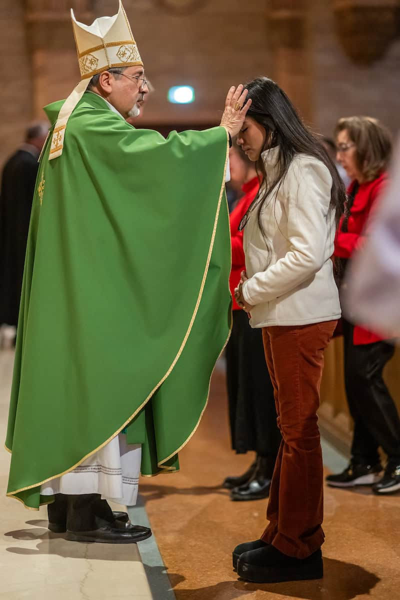 (Photo by Daniel Petty/Denver Catholic)