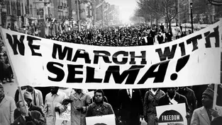 The nuns who witnessed the life and death of Martin Luther King Jr.