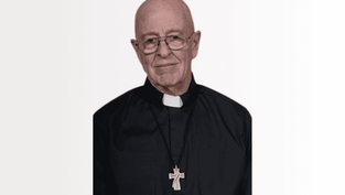 Remembering Deacon Nathan Coursey