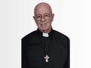 Remembering Deacon Nathan Coursey