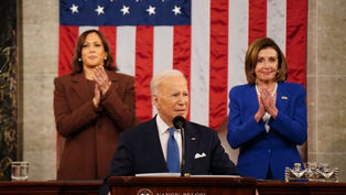 Joe Biden: When "The Last Hurrah" met Catholic Lite