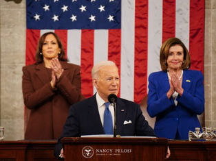 Joe Biden: When "The Last Hurrah" met Catholic Lite