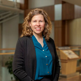 Advocating for the dignity of life: Exploring palliative care with Dr. Natalie King