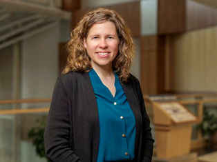 Advocating for the dignity of life: Exploring palliative care with Dr. Natalie King