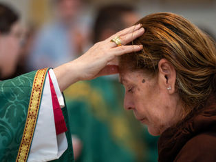World Day of the Sick Mass an Opportunity for Jubilee Hope and Healing