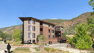 The Benedict Apartments: A New Beginning in Glenwood Springs