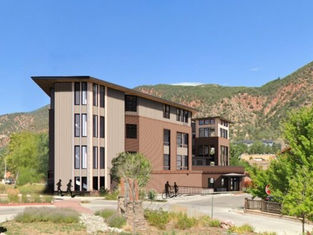 The Benedict Apartments: A New Beginning in Glenwood Springs